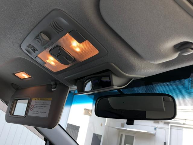 エスティマ 2.4アエラス Gエディション フルセグHDDナビ+バックモニター+ETC+後席モニター+ドライブレコーダー+スマートキー+ワンオーナー(38枚目)