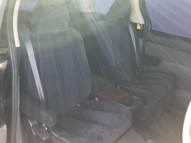 エスティマ 2.4アエラス Gエディション フルセグHDDナビ+バックモニター+ETC+後席モニター+ドライブレコーダー+スマートキー+ワンオーナー(46枚目)