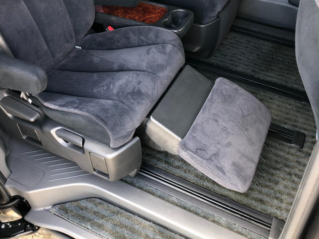 エスティマ 2.4アエラス Gエディション フルセグHDDナビ+バックモニター+ETC+後席モニター+ドライブレコーダー+スマートキー+ワンオーナー(47枚目)