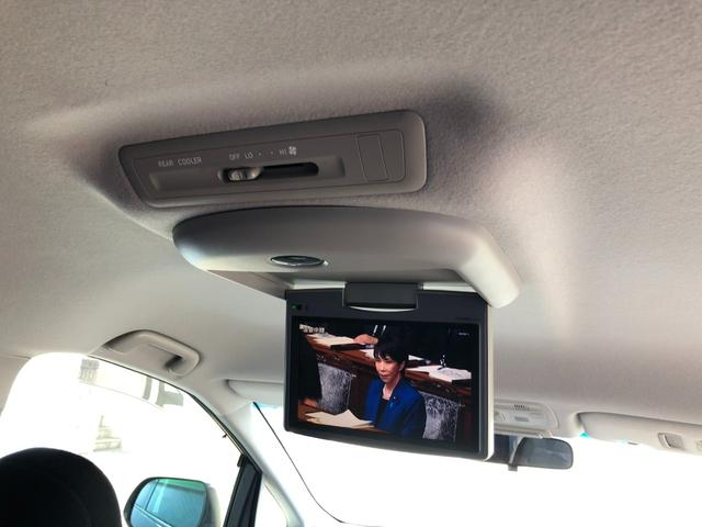 エスティマ 2.4アエラス Gエディション フルセグHDDナビ+バックモニター+ETC+後席モニター+ドライブレコーダー+スマートキー+ワンオーナー(48枚目)