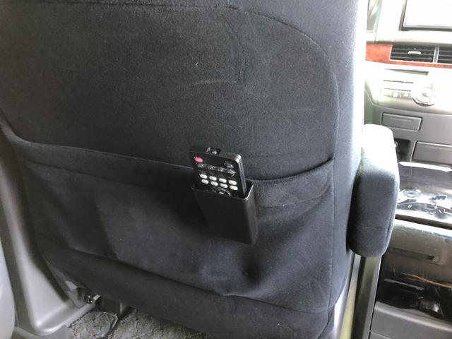 エスティマ 2.4アエラス Gエディション フルセグHDDナビ+バックモニター+ETC+後席モニター+ドライブレコーダー+スマートキー+ワンオーナー(49枚目)