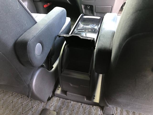 エスティマ 2.4アエラス Gエディション フルセグHDDナビ+バックモニター+ETC+後席モニター+ドライブレコーダー+スマートキー+ワンオーナー(50枚目)