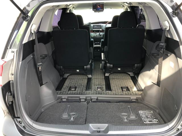 エスティマ 2.4アエラス Gエディション フルセグHDDナビ+バックモニター+ETC+後席モニター+ドライブレコーダー+スマートキー+ワンオーナー(58枚目)