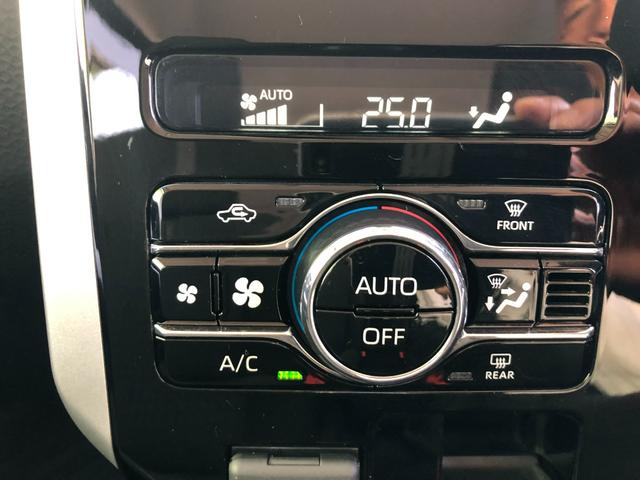 ルーミー カスタムＧ－Ｔ　フルセグメモリナビ＋パノラミックビューモニター＋ＥＴＣ＋ドラレコ前後＋純正アルミホイール＋スマートキー＋ワンオーナー（34枚目）