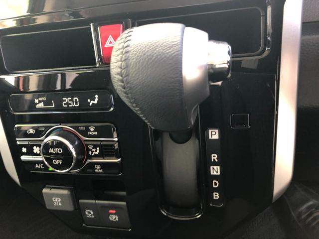 ルーミー カスタムＧ－Ｔ　フルセグメモリナビ＋パノラミックビューモニター＋ＥＴＣ＋ドラレコ前後＋純正アルミホイール＋スマートキー＋ワンオーナー（36枚目）