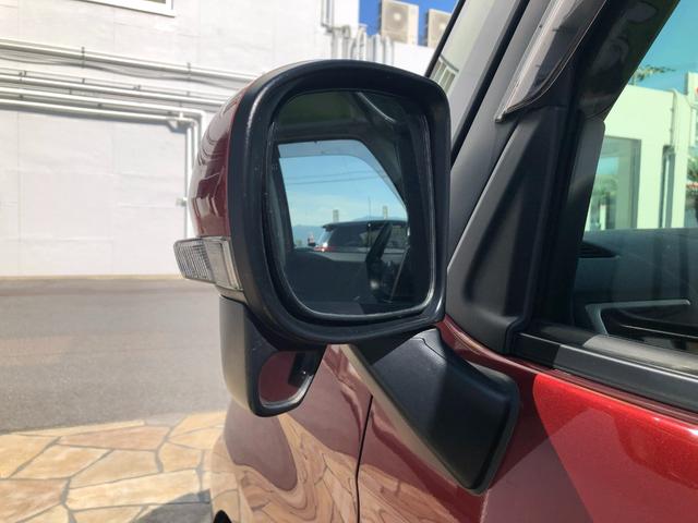 ルーミー カスタムＧ－Ｔ　フルセグメモリナビ＋パノラミックビューモニター＋ＥＴＣ＋ドラレコ前後＋純正アルミホイール＋スマートキー＋ワンオーナー（41枚目）