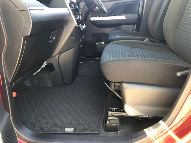 ルーミー カスタムＧ－Ｔ　フルセグメモリナビ＋パノラミックビューモニター＋ＥＴＣ＋ドラレコ前後＋純正アルミホイール＋スマートキー＋ワンオーナー（42枚目）