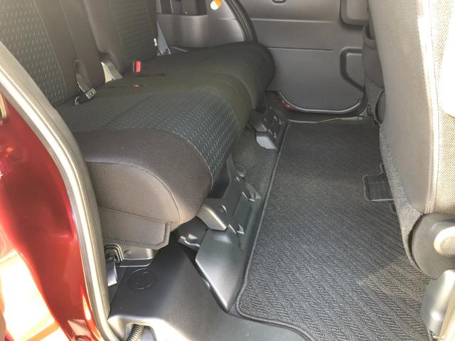 ルーミー カスタムＧ－Ｔ　フルセグメモリナビ＋パノラミックビューモニター＋ＥＴＣ＋ドラレコ前後＋純正アルミホイール＋スマートキー＋ワンオーナー（46枚目）