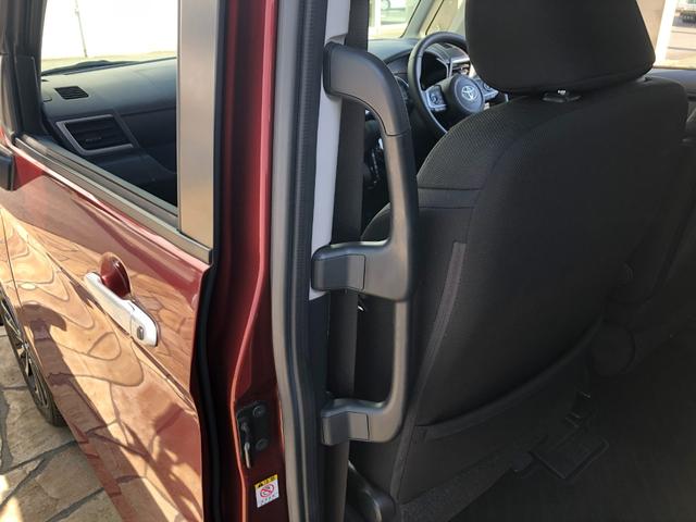 ルーミー カスタムＧ－Ｔ　フルセグメモリナビ＋パノラミックビューモニター＋ＥＴＣ＋ドラレコ前後＋純正アルミホイール＋スマートキー＋ワンオーナー（48枚目）