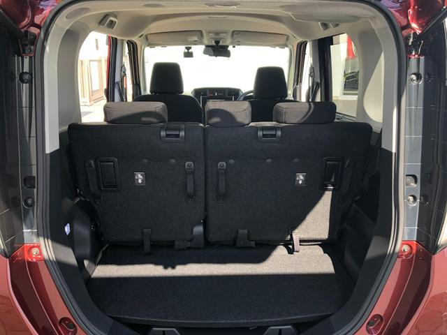 ルーミー カスタムＧ－Ｔ　フルセグメモリナビ＋パノラミックビューモニター＋ＥＴＣ＋ドラレコ前後＋純正アルミホイール＋スマートキー＋ワンオーナー（49枚目）