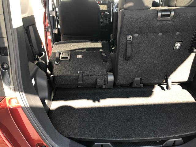 ルーミー カスタムＧ－Ｔ　フルセグメモリナビ＋パノラミックビューモニター＋ＥＴＣ＋ドラレコ前後＋純正アルミホイール＋スマートキー＋ワンオーナー（50枚目）