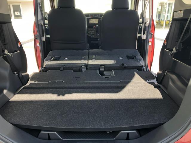 ルーミー カスタムＧ－Ｔ　フルセグメモリナビ＋パノラミックビューモニター＋ＥＴＣ＋ドラレコ前後＋純正アルミホイール＋スマートキー＋ワンオーナー（53枚目）