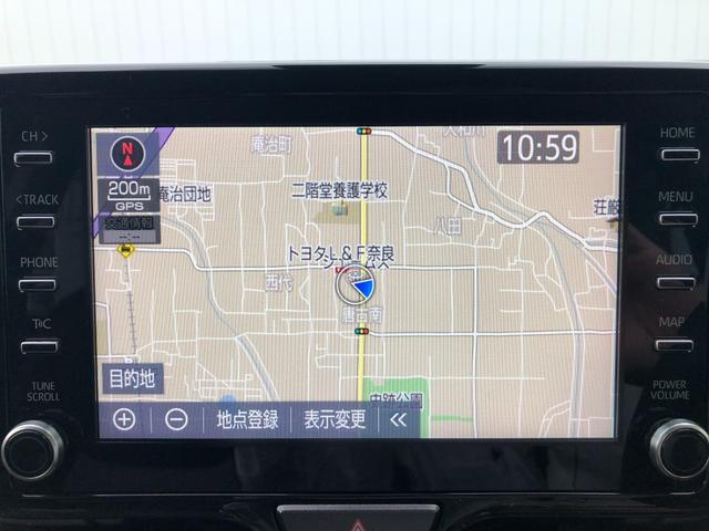 ヤリスクロス Z TCナビ+バックモニター+ETC+シートヒーター+純正アルミホイール+スマートキー+ワンオーナー(28枚目)