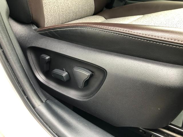 ヤリスクロス Z TCナビ+バックモニター+ETC+シートヒーター+純正アルミホイール+スマートキー+ワンオーナー(38枚目)