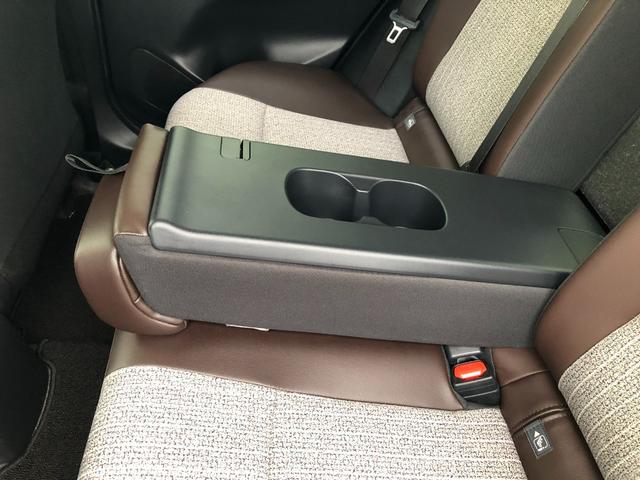 ヤリスクロス Z TCナビ+バックモニター+ETC+シートヒーター+純正アルミホイール+スマートキー+ワンオーナー(55枚目)