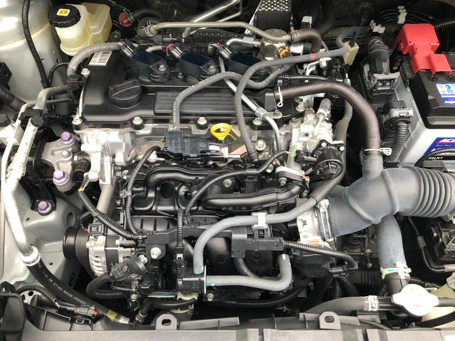 ヤリスクロス Z TCナビ+バックモニター+ETC+シートヒーター+純正アルミホイール+スマートキー+ワンオーナー(56枚目)