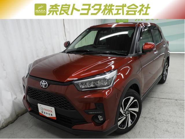ライズ Ｚ　ディスプレイオーディオ＋パノラミックビューモニター＋ＥＴＣ＋ドラレコ前後＋シートヒーター＋スマートキー＋ワンオーナー（2枚目）