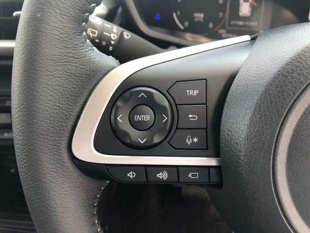 ライズ Ｚ　ディスプレイオーディオ＋パノラミックビューモニター＋ＥＴＣ＋ドラレコ前後＋シートヒーター＋スマートキー＋ワンオーナー（19枚目）