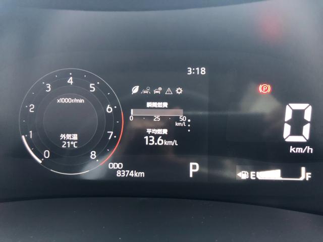 ライズ Ｚ　ディスプレイオーディオ＋パノラミックビューモニター＋ＥＴＣ＋ドラレコ前後＋シートヒーター＋スマートキー＋ワンオーナー（26枚目）