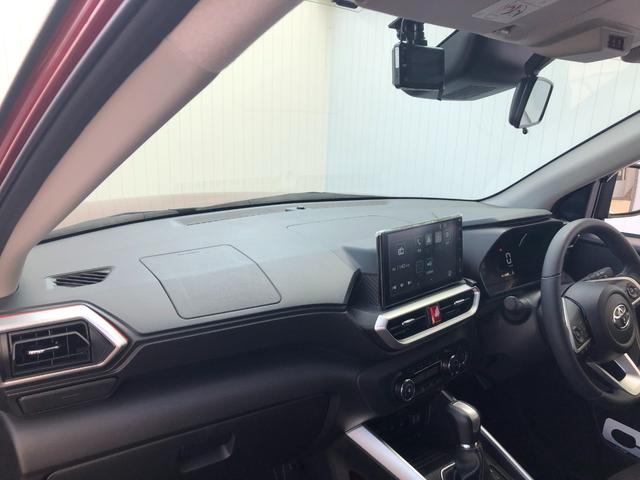 ライズ Ｚ　ディスプレイオーディオ＋パノラミックビューモニター＋ＥＴＣ＋ドラレコ前後＋シートヒーター＋スマートキー＋ワンオーナー（39枚目）