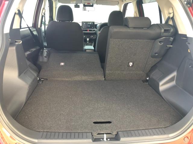 ライズ Ｚ　ディスプレイオーディオ＋パノラミックビューモニター＋ＥＴＣ＋ドラレコ前後＋シートヒーター＋スマートキー＋ワンオーナー（53枚目）