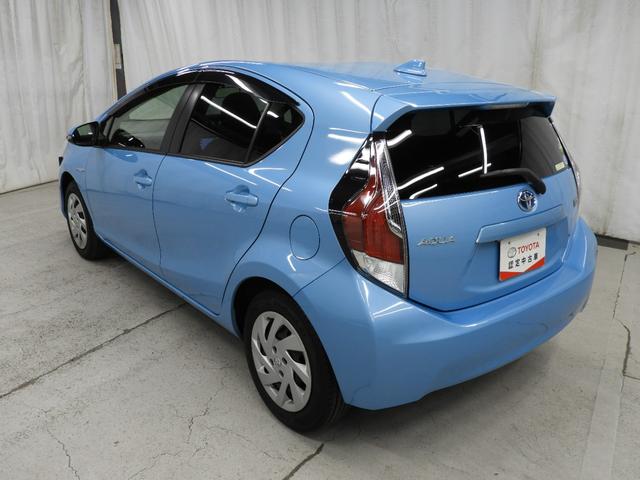 アクア S メモリナビ+バックモニター+ETC+スマートキー(12枚目)