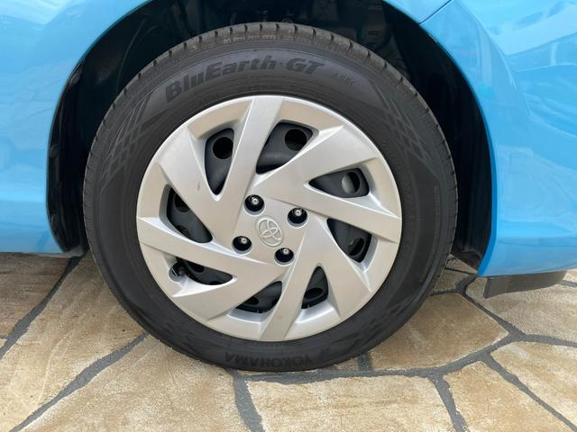 アクア S メモリナビ+バックモニター+ETC+スマートキー(16枚目)