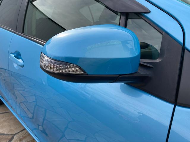 アクア S メモリナビ+バックモニター+ETC+スマートキー(18枚目)