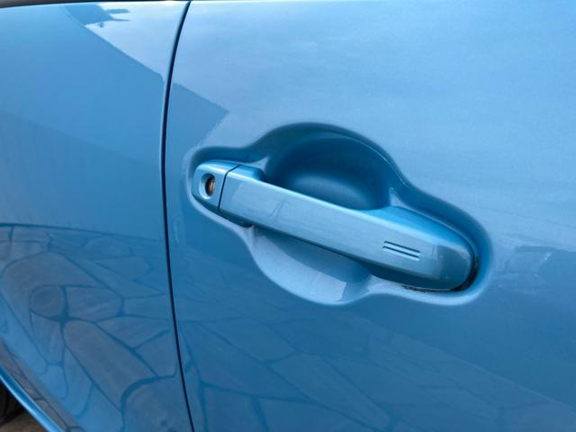 アクア S メモリナビ+バックモニター+ETC+スマートキー(19枚目)