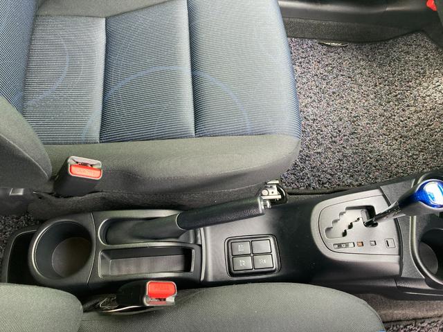 アクア S メモリナビ+バックモニター+ETC+スマートキー(32枚目)