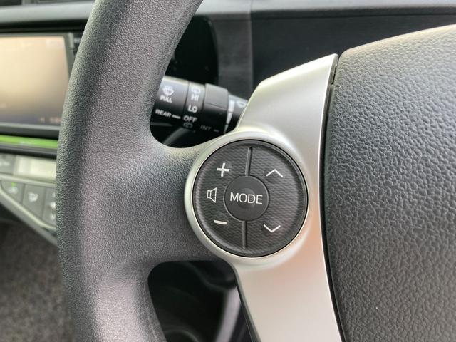 アクア S メモリナビ+バックモニター+ETC+スマートキー(35枚目)