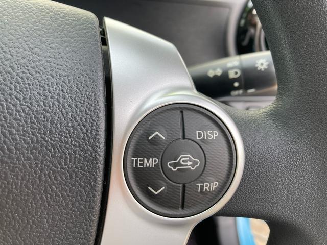 アクア S メモリナビ+バックモニター+ETC+スマートキー(36枚目)