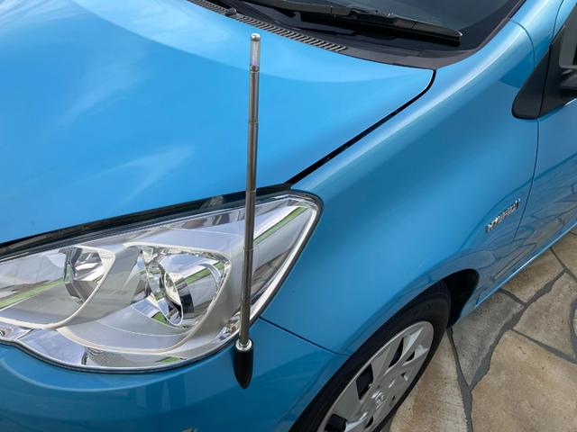 アクア S メモリナビ+バックモニター+ETC+スマートキー(40枚目)