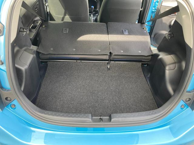 アクア S メモリナビ+バックモニター+ETC+スマートキー(44枚目)