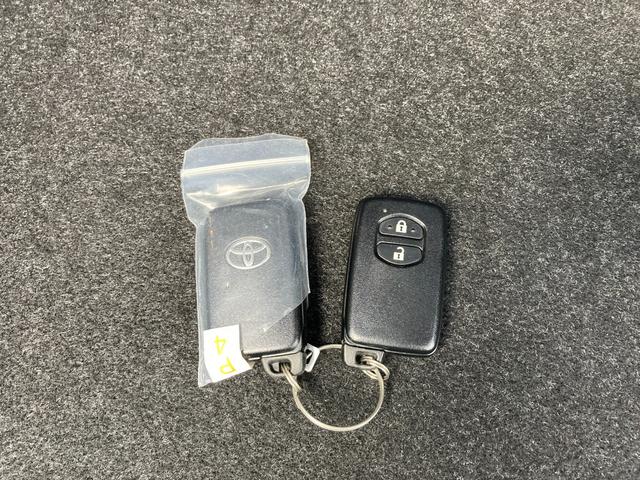 アクア S メモリナビ+バックモニター+ETC+スマートキー(50枚目)