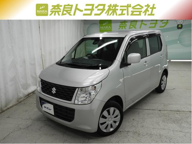 ワゴンＲ ＦＸ　メモリナビ＋バックモニター＋ＥＴＣ＋ＨＩＤヘッドランプ＋スマートキー（2枚目）