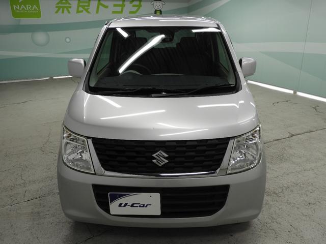 ワゴンＲ ＦＸ　メモリナビ＋バックモニター＋ＥＴＣ＋ＨＩＤヘッドランプ＋スマートキー（3枚目）