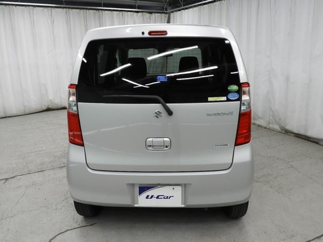 ワゴンＲ ＦＸ　メモリナビ＋バックモニター＋ＥＴＣ＋ＨＩＤヘッドランプ＋スマートキー（7枚目）