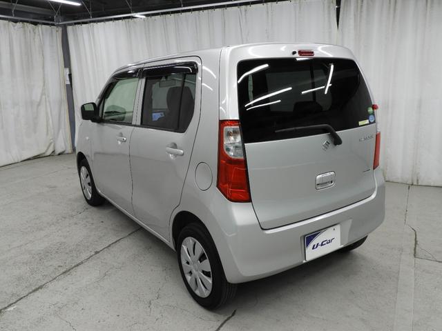 ワゴンＲ ＦＸ　メモリナビ＋バックモニター＋ＥＴＣ＋ＨＩＤヘッドランプ＋スマートキー（8枚目）