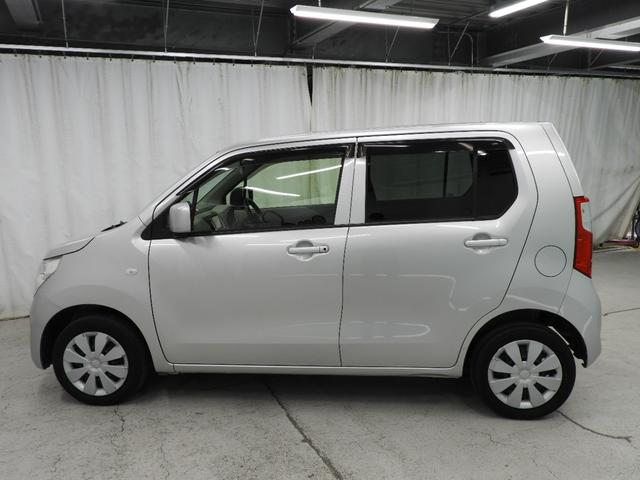 ワゴンＲ ＦＸ　メモリナビ＋バックモニター＋ＥＴＣ＋ＨＩＤヘッドランプ＋スマートキー（9枚目）