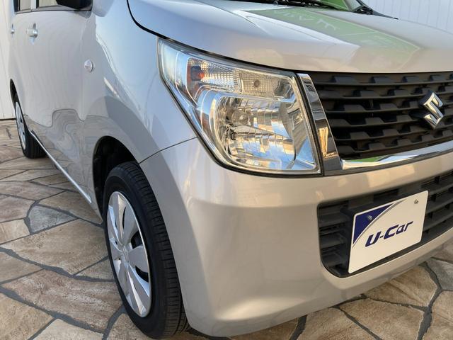 ワゴンＲ ＦＸ　メモリナビ＋バックモニター＋ＥＴＣ＋ＨＩＤヘッドランプ＋スマートキー（10枚目）