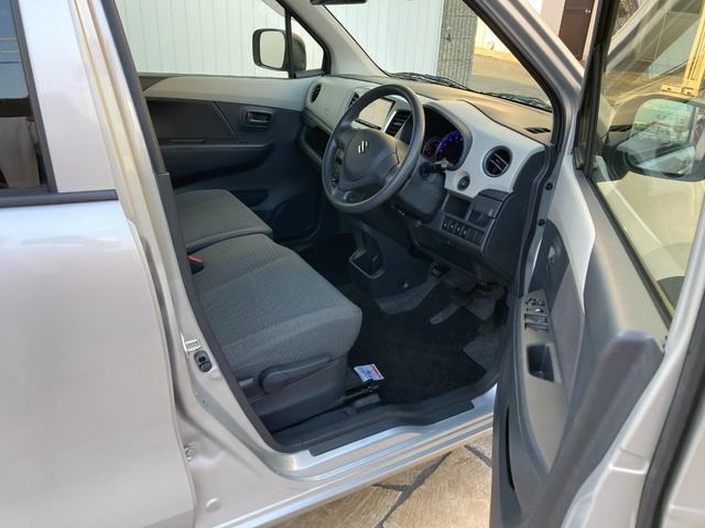 ワゴンＲ ＦＸ　メモリナビ＋バックモニター＋ＥＴＣ＋ＨＩＤヘッドランプ＋スマートキー（14枚目）