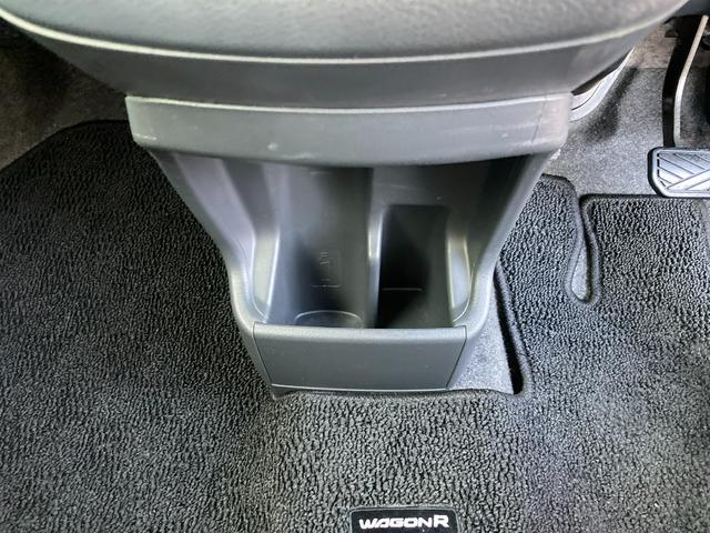ワゴンＲ ＦＸ　メモリナビ＋バックモニター＋ＥＴＣ＋ＨＩＤヘッドランプ＋スマートキー（27枚目）