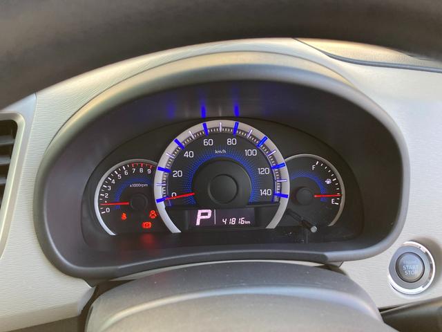 ワゴンＲ ＦＸ　メモリナビ＋バックモニター＋ＥＴＣ＋ＨＩＤヘッドランプ＋スマートキー（29枚目）