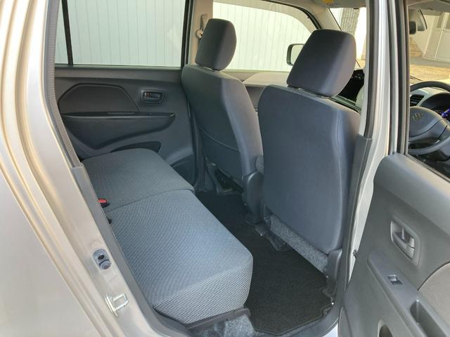 ワゴンＲ ＦＸ　メモリナビ＋バックモニター＋ＥＴＣ＋ＨＩＤヘッドランプ＋スマートキー（33枚目）