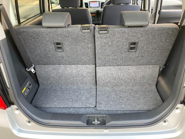 ワゴンＲ ＦＸ　メモリナビ＋バックモニター＋ＥＴＣ＋ＨＩＤヘッドランプ＋スマートキー（35枚目）