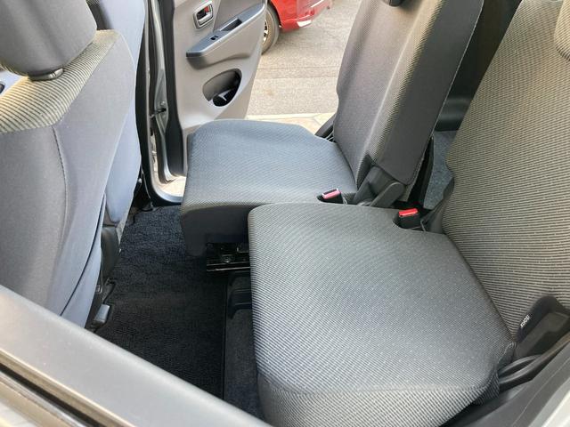 ワゴンＲ ＦＸ　メモリナビ＋バックモニター＋ＥＴＣ＋ＨＩＤヘッドランプ＋スマートキー（38枚目）