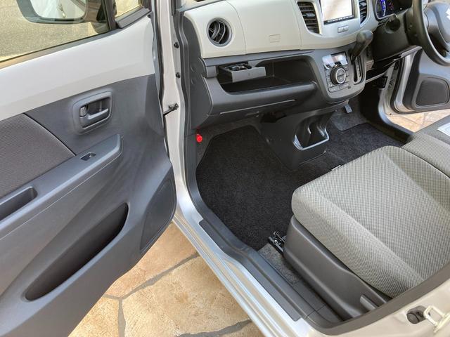 ワゴンＲ ＦＸ　メモリナビ＋バックモニター＋ＥＴＣ＋ＨＩＤヘッドランプ＋スマートキー（39枚目）