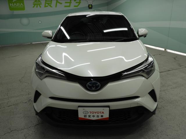 Ｃ－ＨＲ Ｓ　ＬＥＤパッケージ　フルセグメモリナビ＋バックモニター＋ＥＴＣ＋ドラレコ前後＋ＬＥＤヘッドランプ＋スマートキー＋ワンオーナー（3枚目）