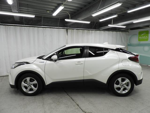Ｃ－ＨＲ Ｓ　ＬＥＤパッケージ　フルセグメモリナビ＋バックモニター＋ＥＴＣ＋ドラレコ前後＋ＬＥＤヘッドランプ＋スマートキー＋ワンオーナー（9枚目）